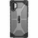 Чехол Urban Armor Gear (UAG) Plasma Series для Galaxy Note 10 Plus, цвет Черный (211753113131)