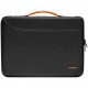 Сумка Tomtoc Defender Laptop Handbag A22 для ноутбуков 13", цвет Черный (A22C2D1)