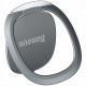 Кольцо-держатель Baseus Invisible phone ring holder, цвет Серебристый (SUYB-0S)