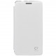 Чехол-книжка Uniq C2 для Sony Xperia Z3 Compact, цвет Белый (SXZ3MGAR-C2WHT)