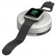Портативный аккумулятор Nomad Pod 1800 мАч для Apple Watch, цвет Серебристый (pod-apple-s-001)