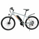 Электровелосипед Hoverbot CB-9 Genus, цвет Серый