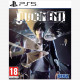 Игра Judgment для PS5, английская версия