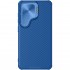 Чехол Nillkin CamShield ProP Magnetic для Galaxy S24, цвет Синий (6902048274594)