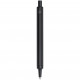 Шариковая ручка HMM BALLPOINT, цвет Черный (CW-019)