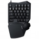 Игровая клавиатура Baseus GAMO One-Handed Gaming Keyboard, цвет Черный (GMGK01-01)