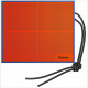 Портативная колонка Baseus Encok Music-cube Wireless Speaker E05, цвет Синий (NGE05-03)