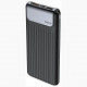 Портативный аккумулятор Baseus Thin QC3.0 Power bank 10000 мАч​, цвет Черный (PPYZ-C01)