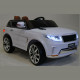 Электромобиль RiverToys Range Rover Sport E999KX, цвет Белый (E999KX-WHITE)