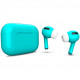 Беспроводные наушники Apple AirPods Pro Color Edition, цвет Бирюзовый (глянцевый)