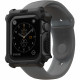 Чехол Urban Armor Gear (UAG) Watch Case для Apple Watch 44 мм, цвет Черный (19148G114040)