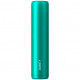 Портативный аккумулятор Aukey Lipstick 7000 мАч, цвет "Зеленый металлик" (PB-N55)