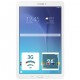Планшет Samsung Galaxy Tab E 9.6" 8 ГБ 3G, цвет Белый (SAM-SM-T561NZWASER)