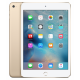 Планшет Apple iPad Mini 4 128 ГБ Wi-Fi + Cellular, цвет Золотой (MK782RU/A)