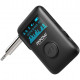 Ресивер MPOW Bluetooth 5.0, цвет Черный (BH408A)