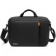 Сумка Tomtoc Laptop Defender-A30 Laptop Shoulder Bag для ноутбуков 15-16", цвет Черный (A30F2D1)