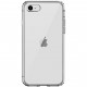 Чехол Uniq LifePro Xtreme для iPhone SE 2022, цвет Прозрачный (IPSE(2022)HYB-LPRXCLR)
