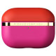 Чехол Richmond & Finch SS21 для AirPods Pro, цвет "Пурпурные полосы" (Magenta Stripe) (R45263)