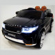 Электромобиль RiverToys Range Rover Sport E999KX, цвет Черный (E999KX-BLACK)