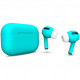 Беспроводные наушники Apple AirPods Pro Color Edition, цвет Бирюзовый (матовый)
