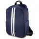 Рюкзак Ferrari On-Track Pista Backpack с USB коннектором для ноутбуков 15", цвет Синий (FESPIBP15NA)