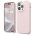 Чехол Elago Soft silicone для iPhone 14 Pro, цвет Розовый (ES14SC61PRO-LPK)