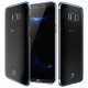 Чехол Baseus Glitter Creative Case для Galaxy S8 Plus, цвет Синий (WISAS8P-DW15)