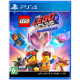 Игра LEGO Movie 2 для PS4 (Рус. субтитры) (CUSA13509)