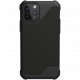Чехол Urban Armor Gear (UAG) Metropolis LT Series для iPhone 12/12 Pro, цвет Черный SATN (11235O113840)