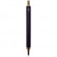 Механический карандаш HMM pencil, цвет Черный/Золотой (CW-008)