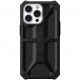 Чехол Urban Armor Gear (UAG) Monarch Series для iPhone 13 Pro, цвет Черный (113151114040)