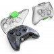 Чехол Tomtoc Controller Case для Xbox X series, цвет Прозрачно-черный (A05-026D01)
