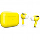 Беспроводные наушники Apple AirPods Pro Color Edition, цвет Желтый (глянцевый)