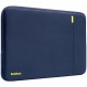 Чехол Tomtoc Defender Laptop Sleeve A13 для ноутбуков 13", цвет Темно-синий (A13C2B2)
