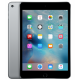 Планшет Apple iPad Mini 4 128 ГБ Wi-Fi + Cellular, цвет "Серый космос" (MK762RU/A)