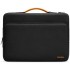 Сумка Tomtoc Laptop Defender-A14 Laptop Briefcase для ноутбуков 15&quot;, цвет Черный (A14E3D1)