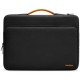 Сумка Tomtoc Laptop Defender-A14 Laptop Briefcase для ноутбуков 15", цвет Черный (A14E3D1)