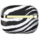 Чехол Richmond & Finch SS21 для AirPods Pro, цвет "Зебра" (Zebra) (R45266)