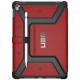 Чехол Urban Armor Gear (UAG) Metropolis series для iPad Pro 9.7/Air 2, цвет Красный (IPDPRO9.7-RED)