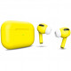 Беспроводные наушники Apple AirPods Pro Color Edition, цвет Желтый (матовый)