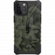 Чехол Urban Armor Gear (UAG) Pathfinder SE Camo Series для iPhone 12/12 Pro, цвет Зеленый камуфляж (Forest Camo) (112357117271)
