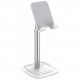 Подставка Choetech Desktop Phone Stand для планшетов и смартфонов, цвет Белый (H035)