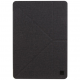 Чехол Uniq Yorker Kanvas Plus для iPad Pro 11" (2018) с функцией зарядки стилуса, цвет Черный (NPDP11YKR(2018)-KNVPBLK)