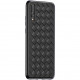 Чехол Baseus BV Weaving Case для Huawei P20 Pro, цвет Черный (WIHWP20P-BV01)