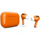 Беспроводные наушники Apple AirPods Pro Color Edition, цвет Оранжевый (глянцевый)