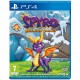 Игра Spyro: Reignited Trilogy для PS4 (Анг. версия) (2104128)