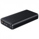 Портативный аккумулятор Aukey 65W PD Power Bank PD & QC 3.0 26800 мАч, цвет Черный (PB-Y24)