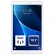 Планшет Samsung Galaxy Tab A 10.1" 16 ГБ Wi-Fi, цвет Белый (SAM-SM-T580NZWASER)