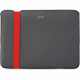 Чехол Acme Made Skinny Sleeve для MacBook Air 11", цвет Серый/Оранжевый (AM36797)