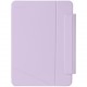 Чехол Tomtoc 4-mode Folio B02 для iPad Air 10.9"/Pro 11" (2021/22), цвет Лавандовый (B52A1V1)